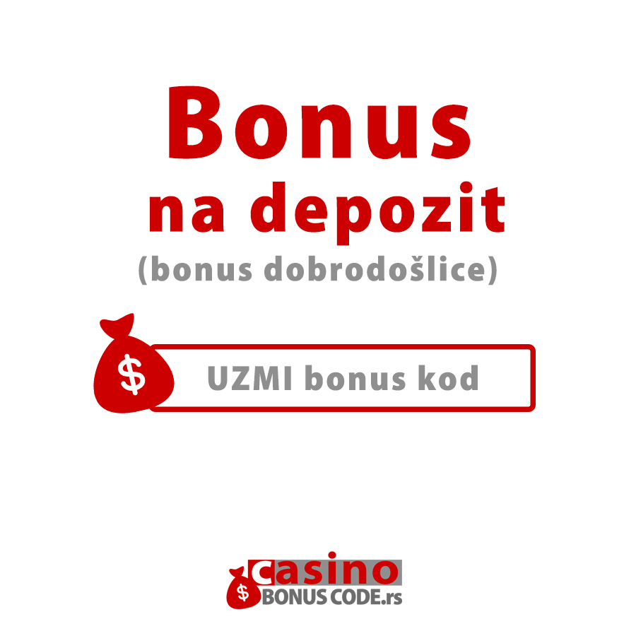 Casino Bonus Code Serbia2