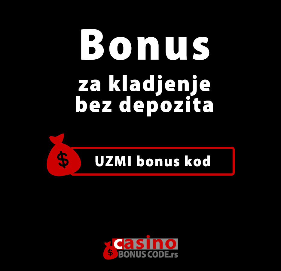 Casino Bonus Code Serbia2
